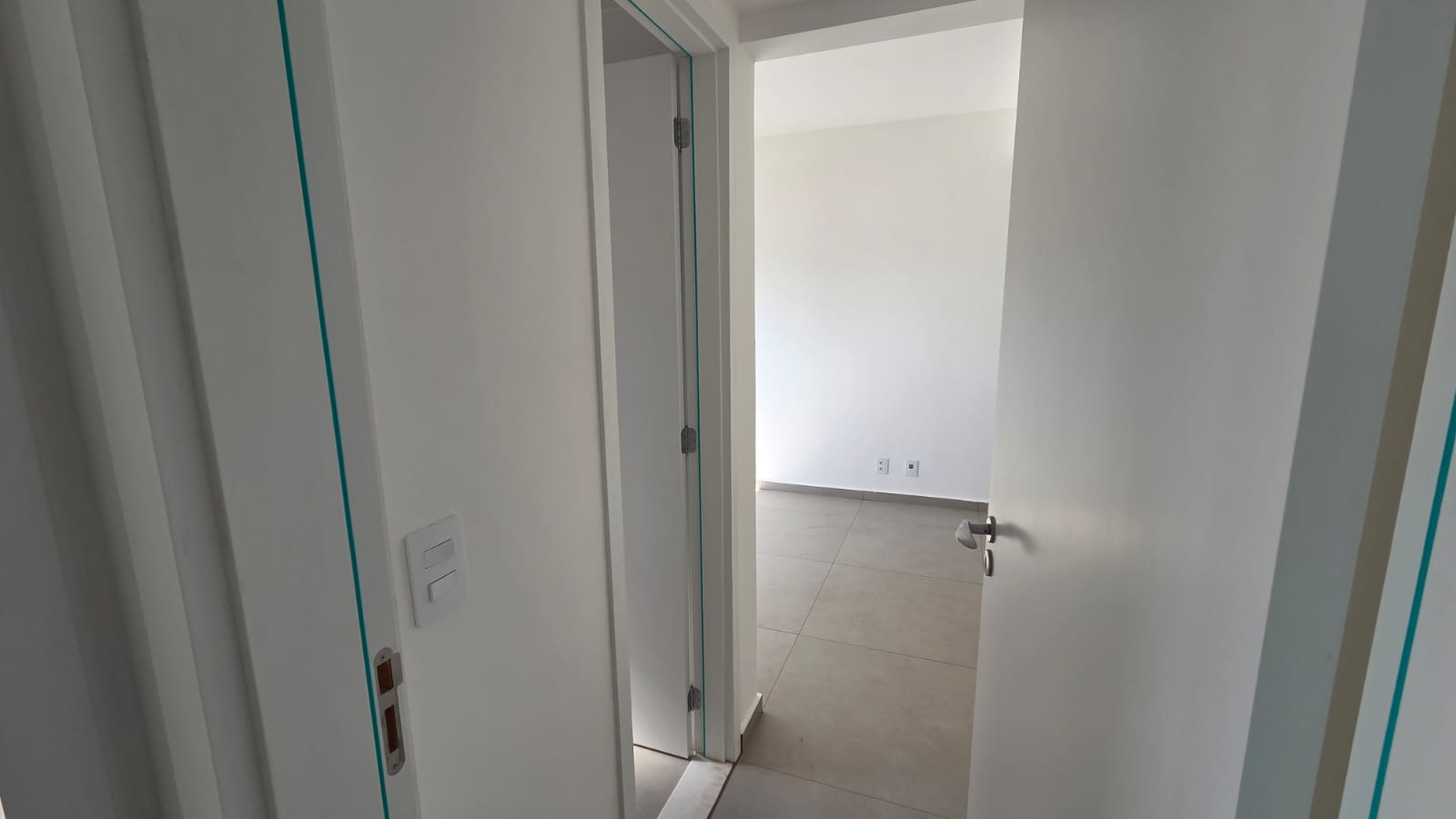Apartamento Wonder Jardim Satélite, São José dos Campos — miniatura 12