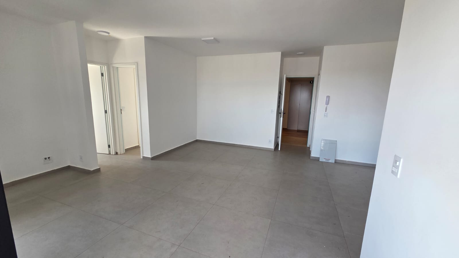 Apartamento Wonder Jardim Satélite, São José dos Campos — miniatura 14