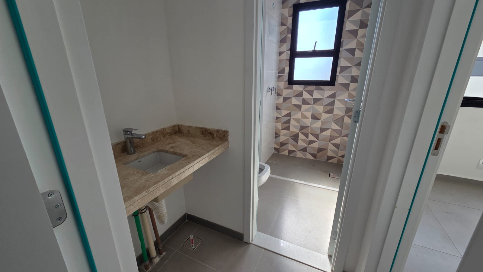 Apartamento Wonder Jardim Satélite, São José dos Campos — miniatura 16