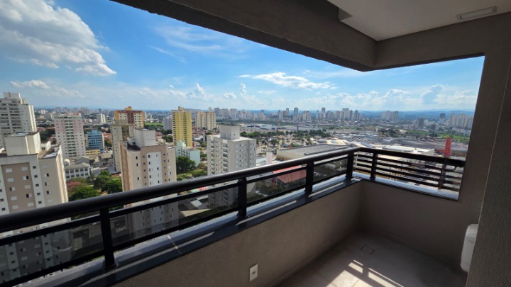 Apartamento Wonder Jardim Satélite, São José dos Campos — miniatura 17