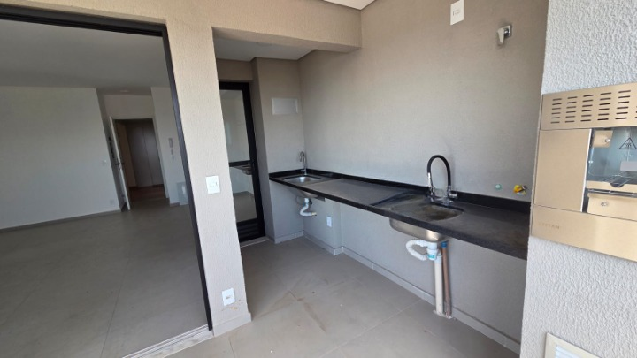 Apartamento Wonder Jardim Satélite, São José dos Campos — miniatura 20