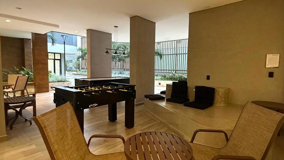 Apartamento Wonder Jardim Satélite, São José dos Campos — miniatura 21