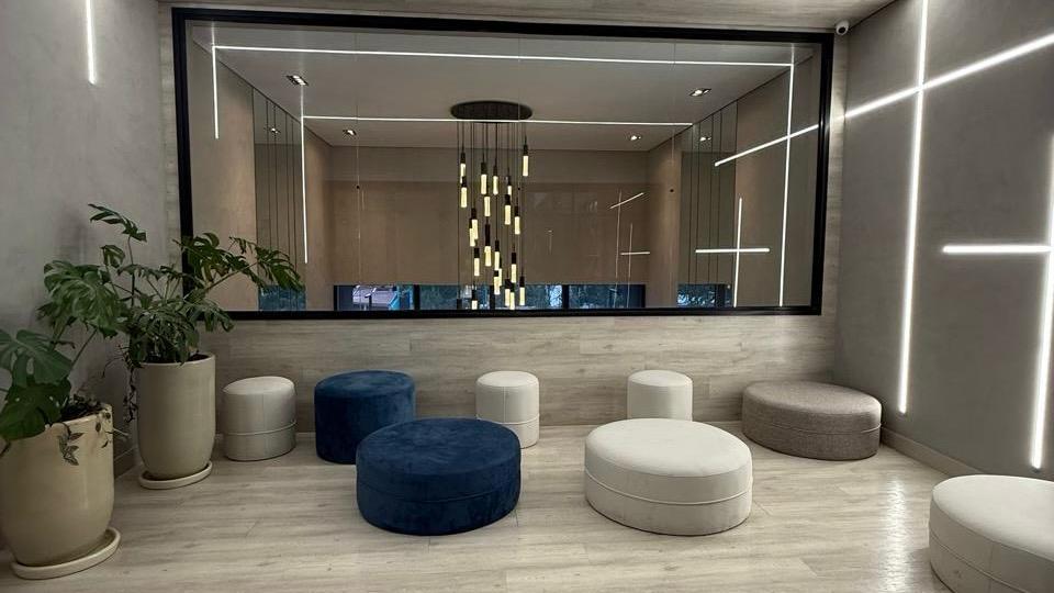 Apartamento Wonder Jardim Satélite, São José dos Campos — miniatura 24