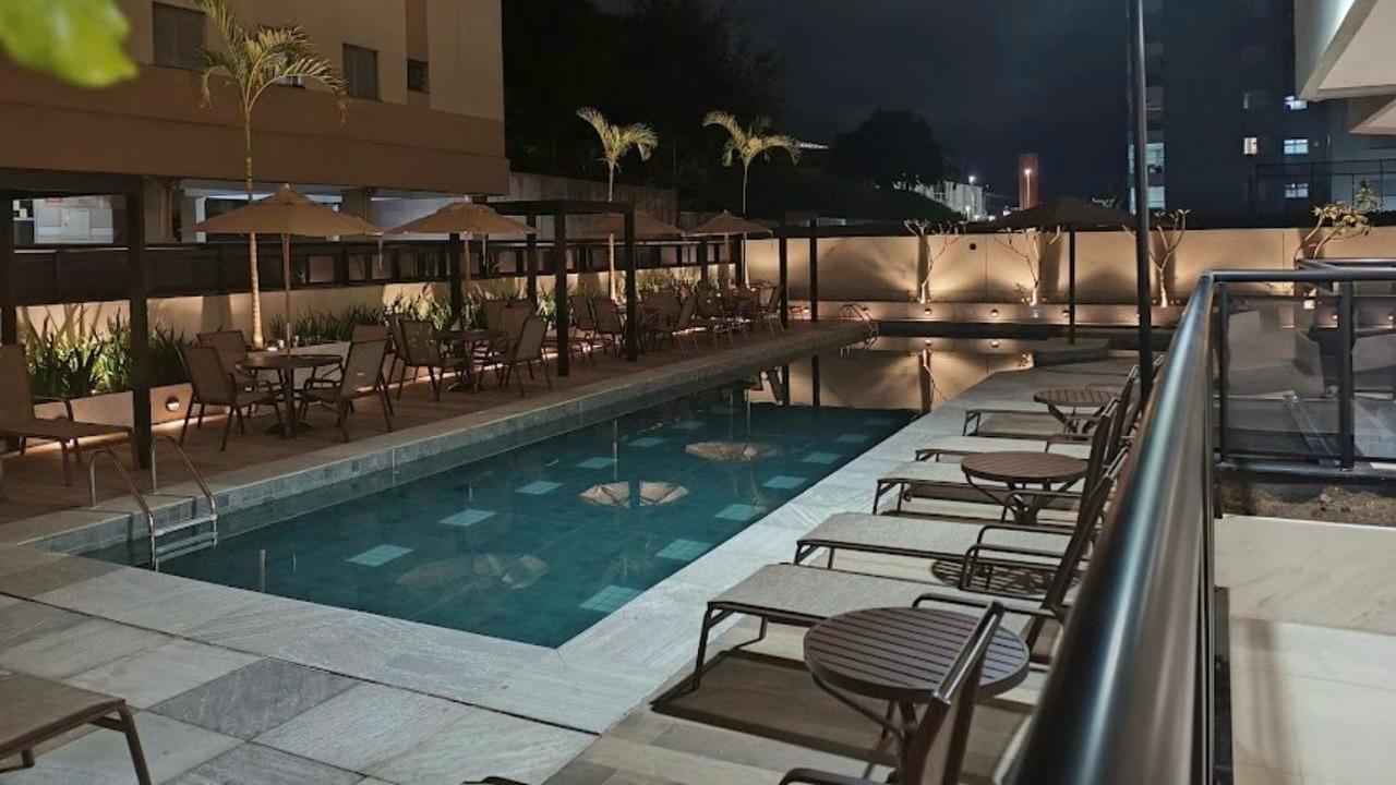 Apartamento Wonder Jardim Satélite, São José dos Campos — miniatura 25