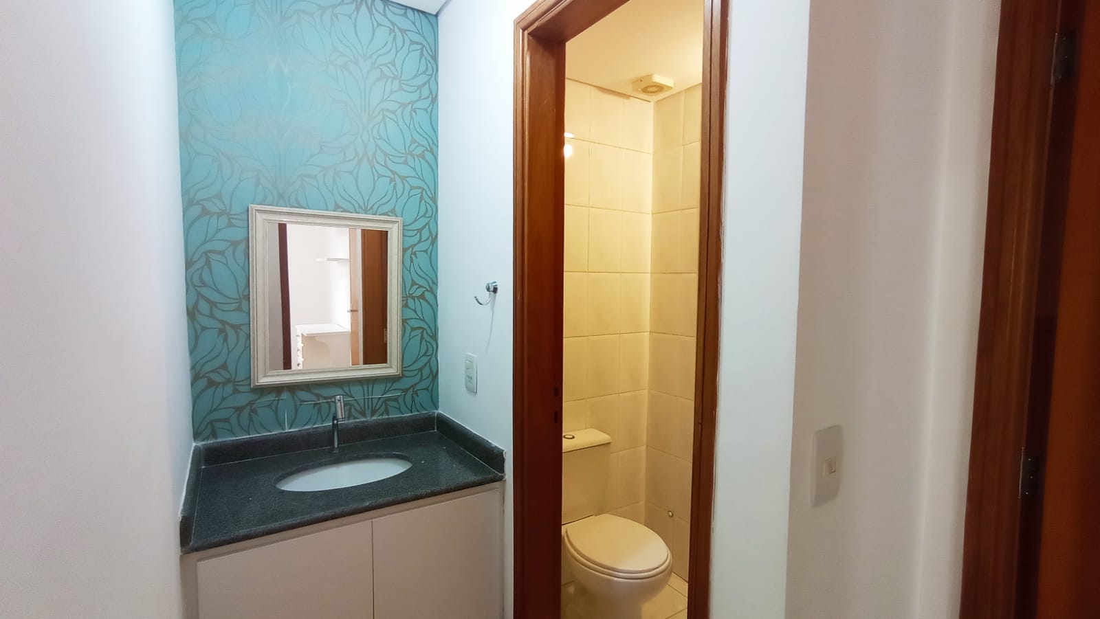 Apartamento à Venda e para Locação no New Life Tower | 74 m², 2 Quartos e 2 Vagas — miniatura 11