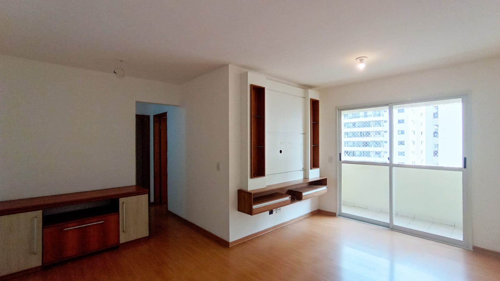 Apartamento à Venda e para Locação no New Life Tower | 74 m², 2 Quartos e 2 Vagas, localizado em Jardim Aquarius • São José dos Campos/SP