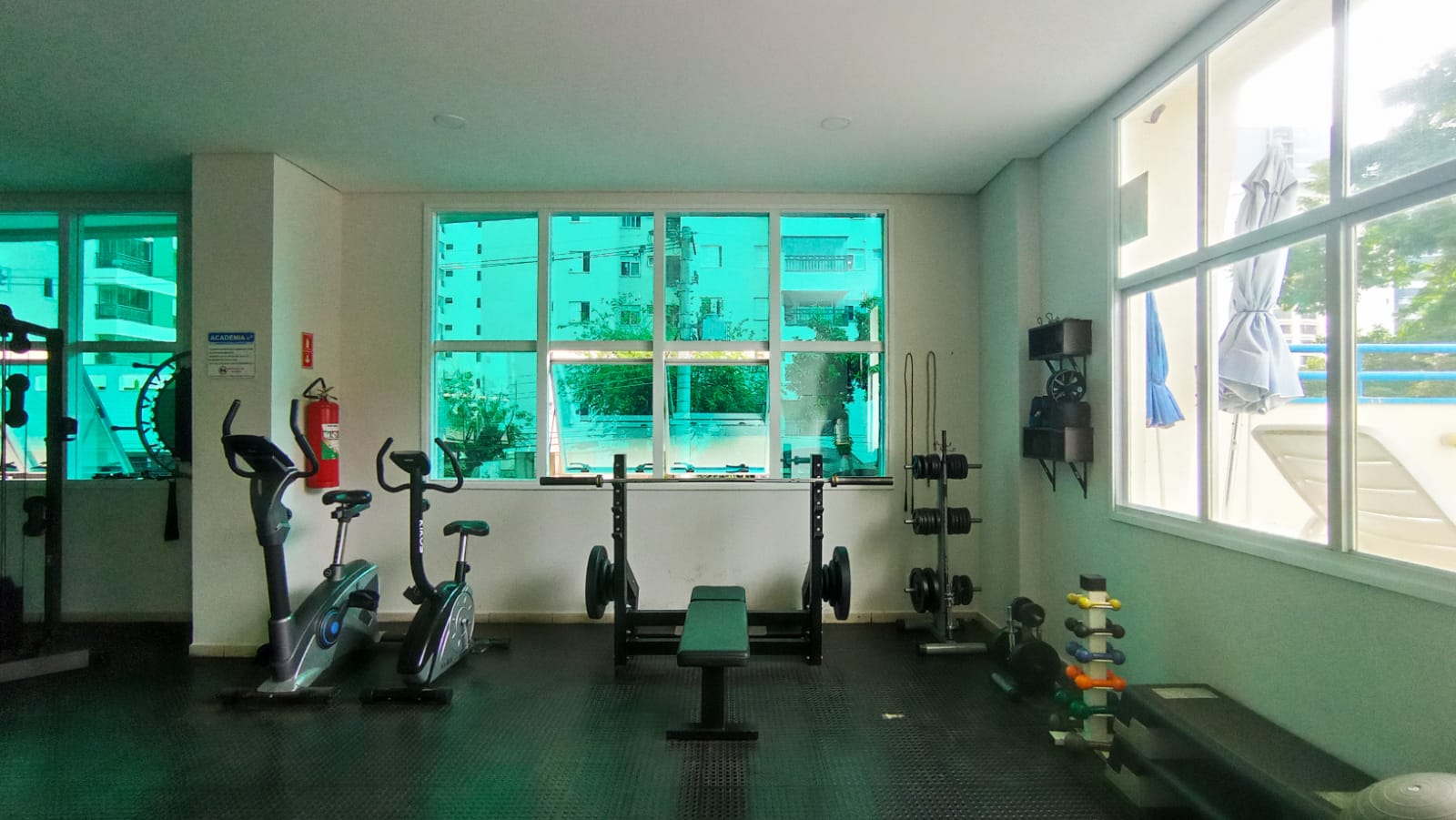 Apartamento à Venda e para Locação no New Life Tower | 74 m², 2 Quartos e 2 Vagas — miniatura 12