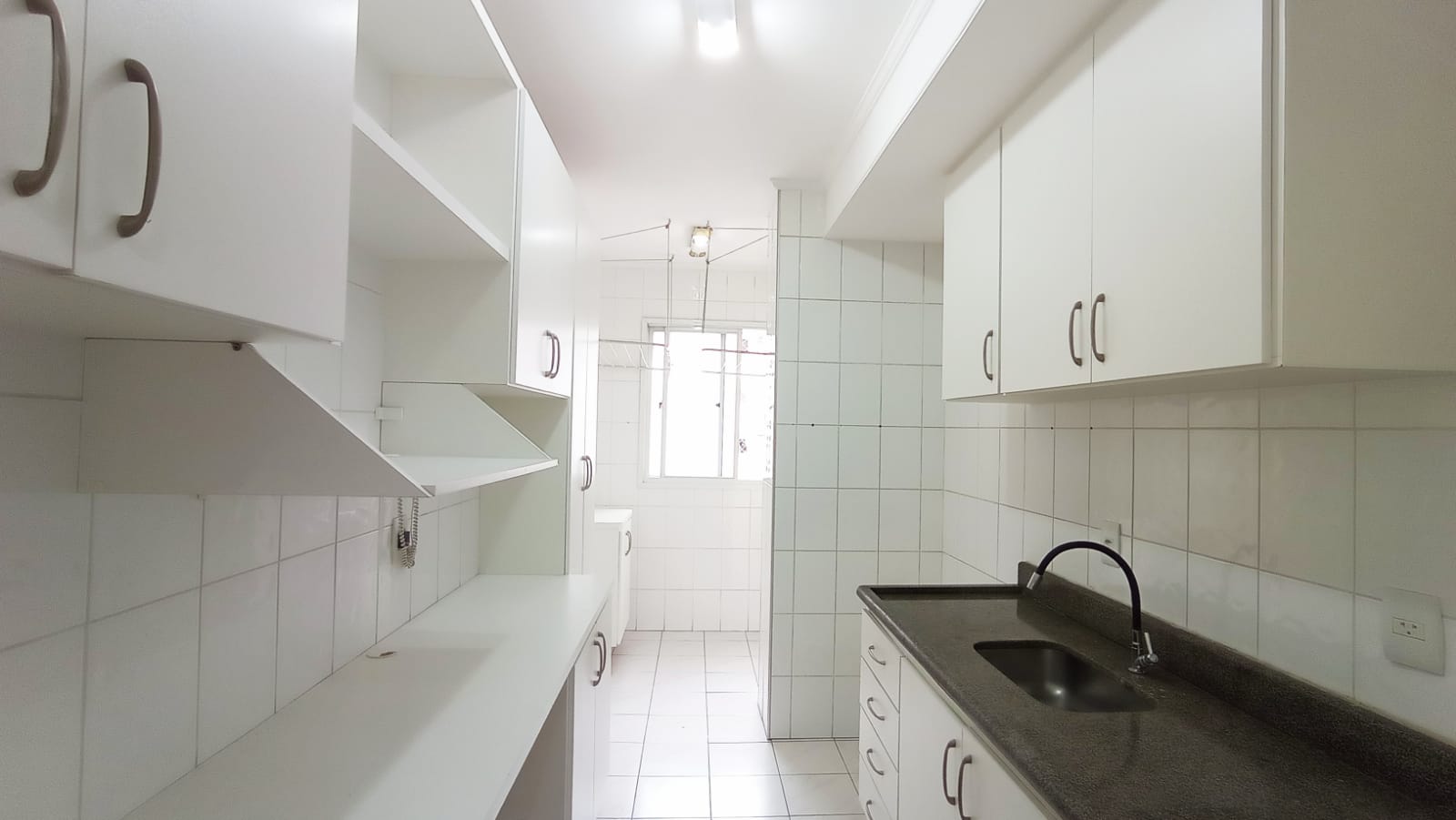 Apartamento à Venda e para Locação no New Life Tower | 74 m², 2 Quartos e 2 Vagas — miniatura 13