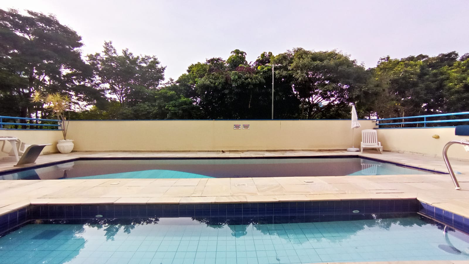 Apartamento à Venda e para Locação no New Life Tower | 74 m², 2 Quartos e 2 Vagas — miniatura 14