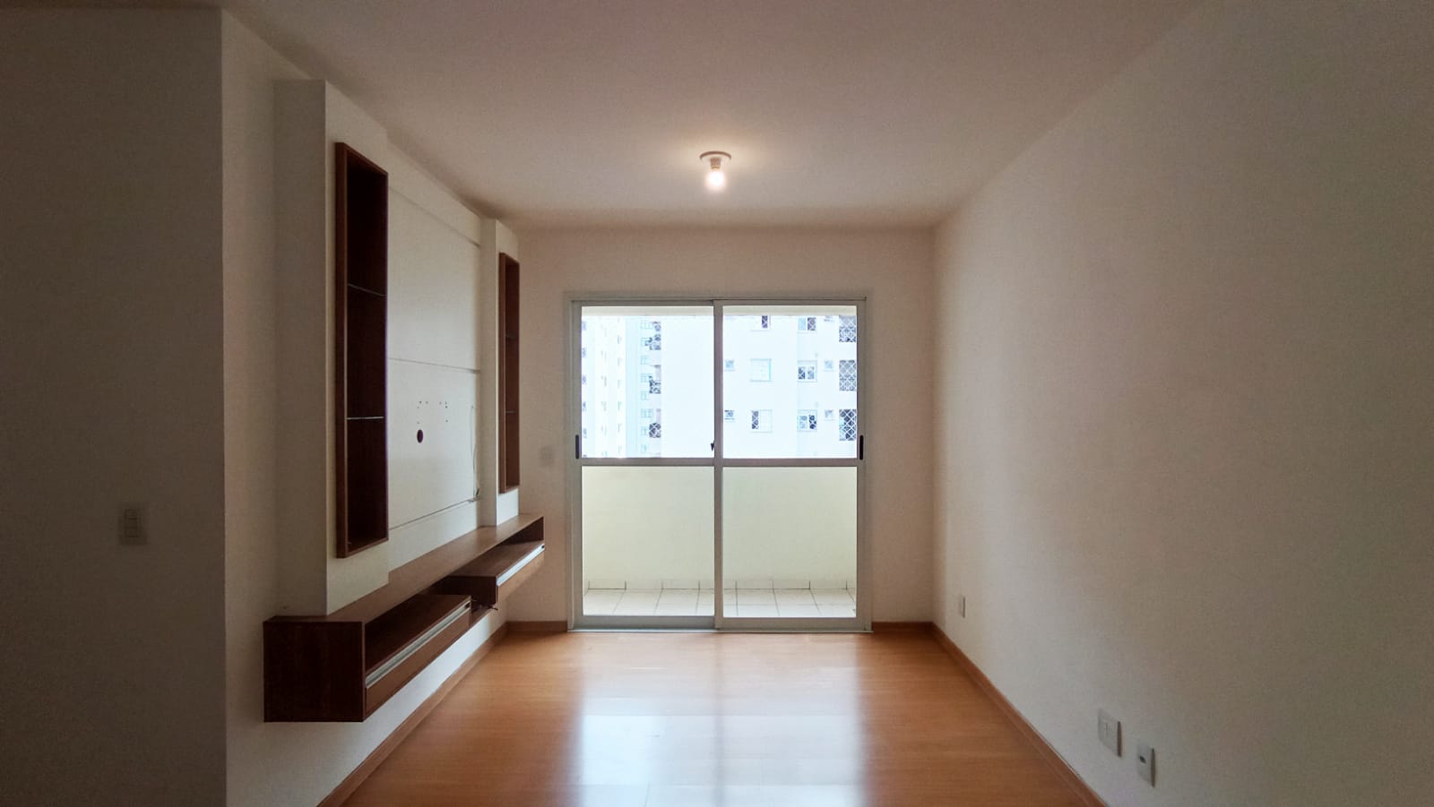 Apartamento à Venda e para Locação no New Life Tower | 74 m², 2 Quartos e 2 Vagas — miniatura 15