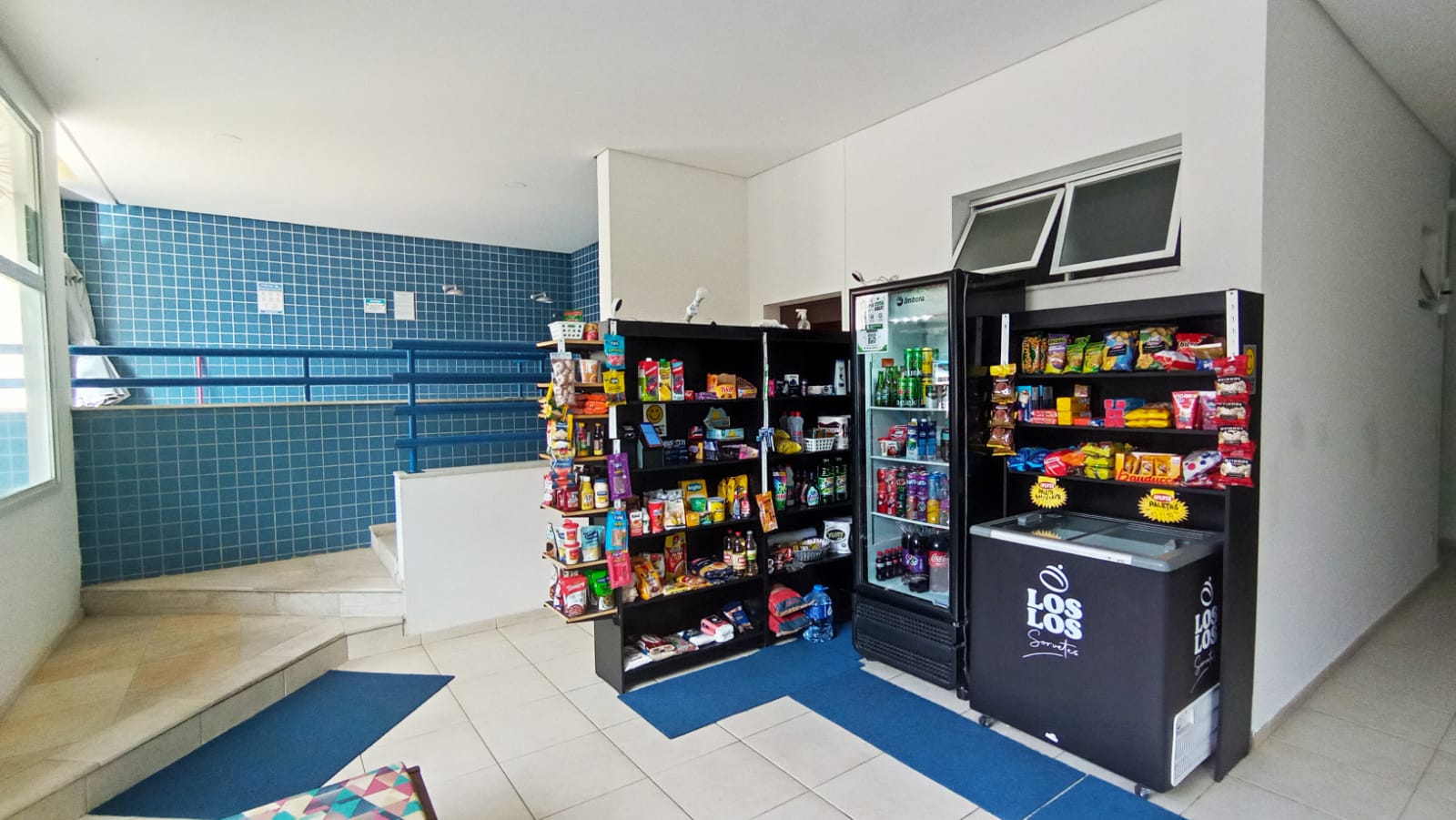 Apartamento à Venda e para Locação no New Life Tower | 74 m², 2 Quartos e 2 Vagas — miniatura 16