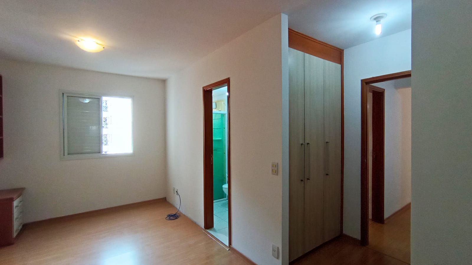 Apartamento à Venda e para Locação no New Life Tower | 74 m², 2 Quartos e 2 Vagas — miniatura 3