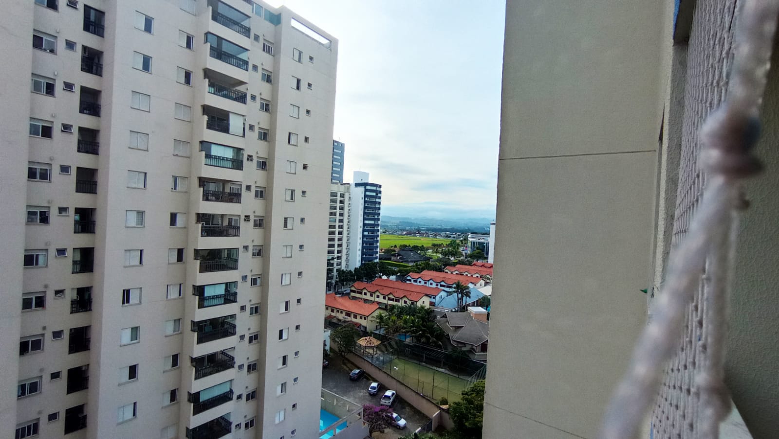 Apartamento à Venda e para Locação no New Life Tower | 74 m², 2 Quartos e 2 Vagas — miniatura 19