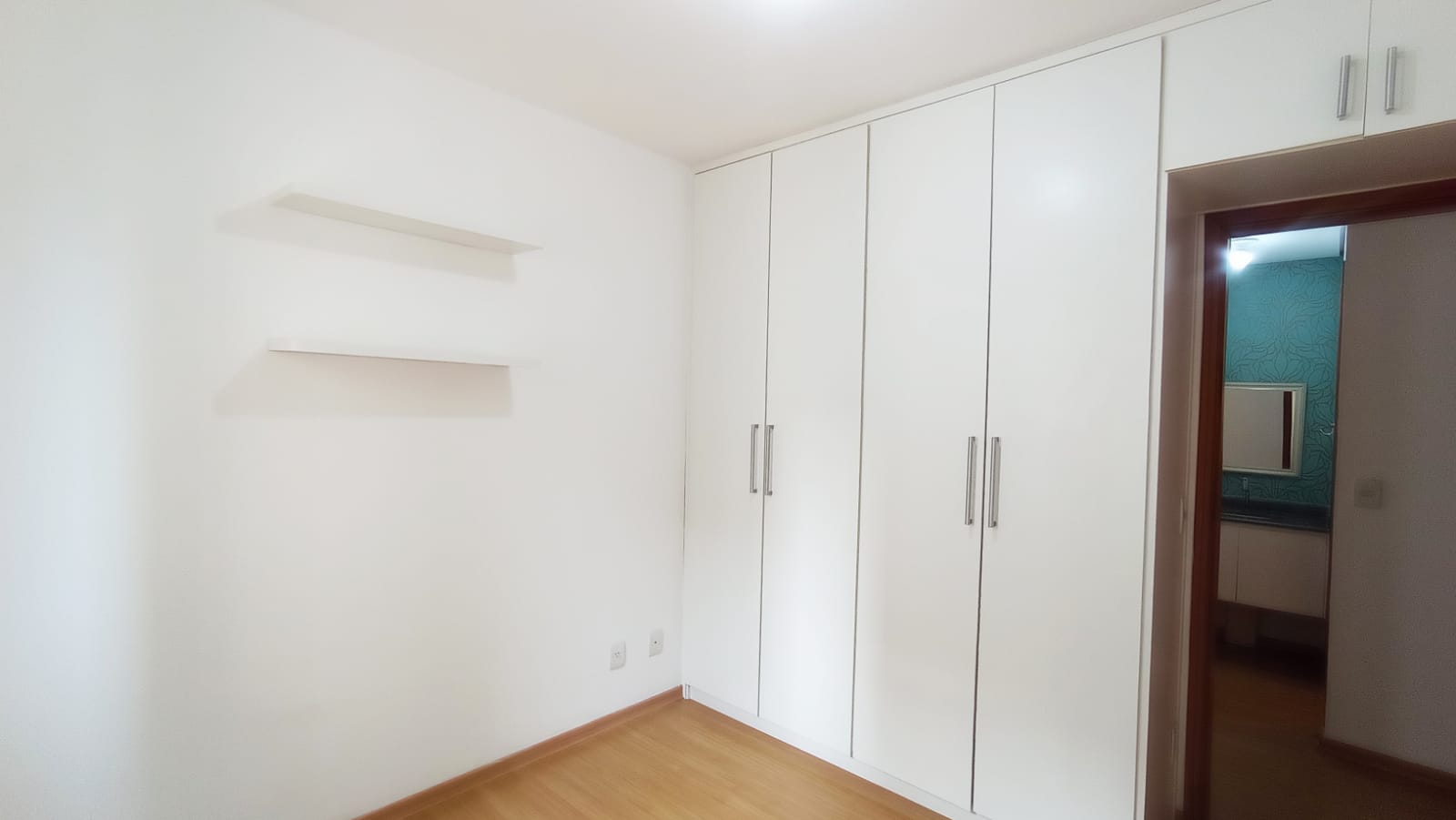 Apartamento à Venda e para Locação no New Life Tower | 74 m², 2 Quartos e 2 Vagas — miniatura 21