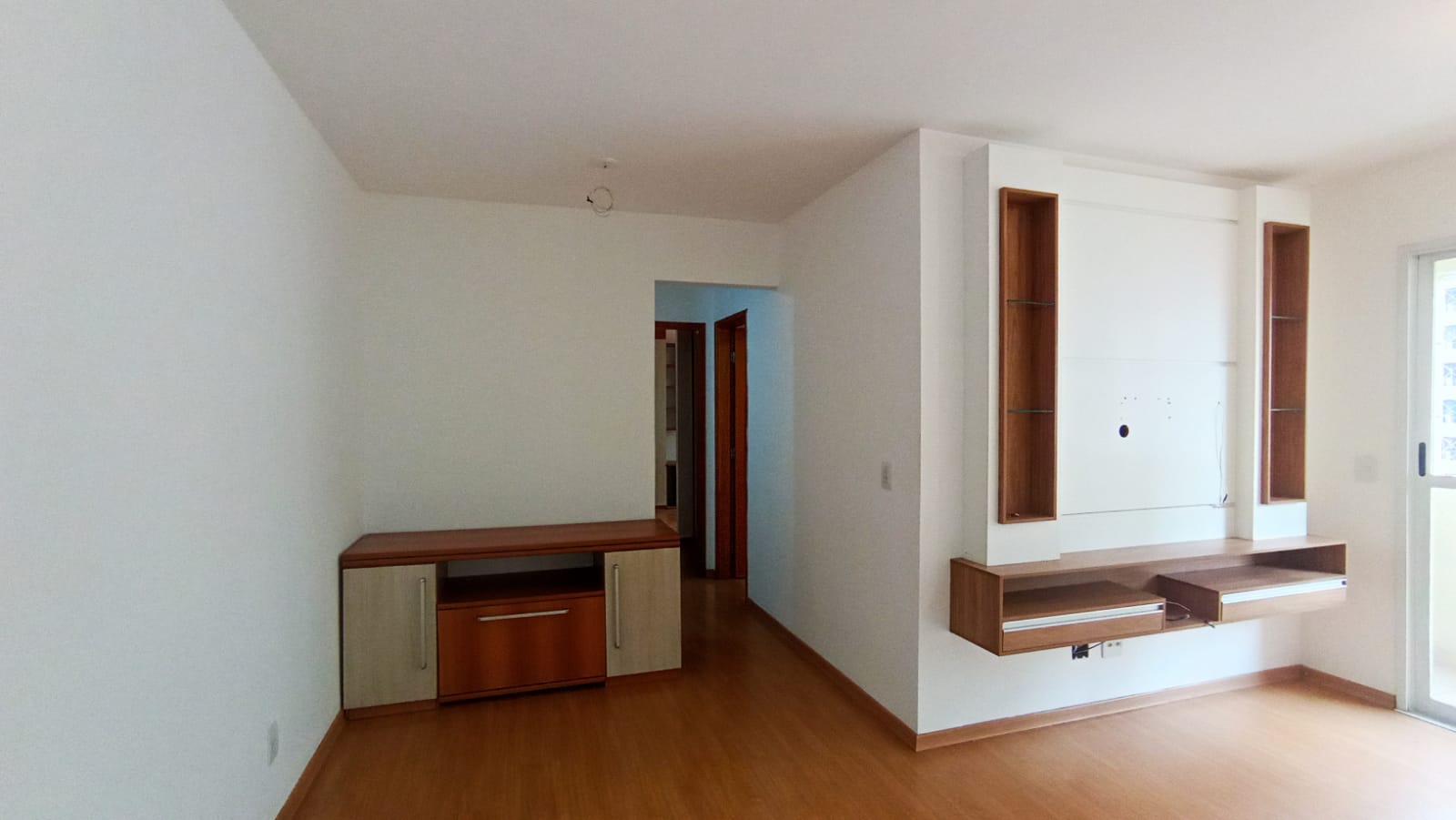 Apartamento à Venda e para Locação no New Life Tower | 74 m², 2 Quartos e 2 Vagas — miniatura 5