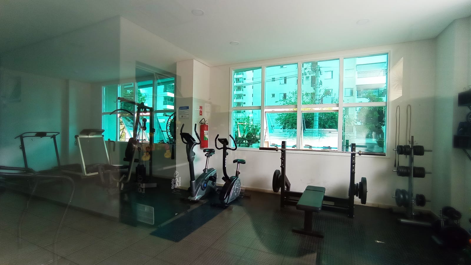 Apartamento à Venda e para Locação no New Life Tower | 74 m², 2 Quartos e 2 Vagas — miniatura 6