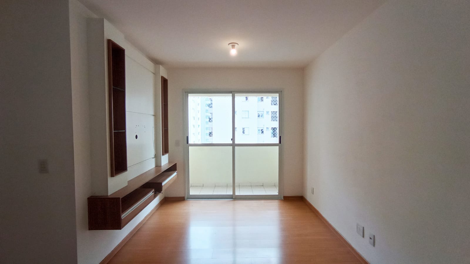 Apartamento à Venda e para Locação no New Life Tower | 74 m², 2 Quartos e 2 Vagas — miniatura 8