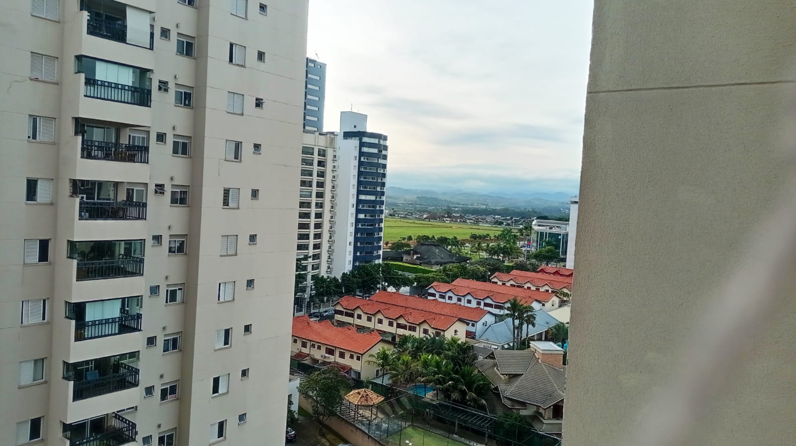 Apartamento à Venda e para Locação no New Life Tower | 74 m², 2 Quartos e 2 Vagas — miniatura 9