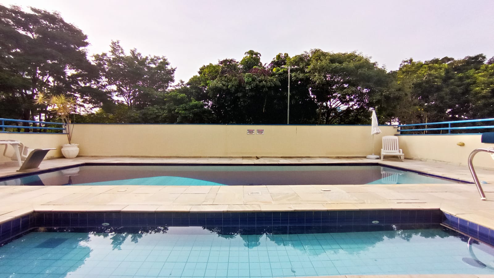 Apartamento à Venda e para Locação no New Life Tower | 74 m², 2 Quartos e 2 Vagas — miniatura 10