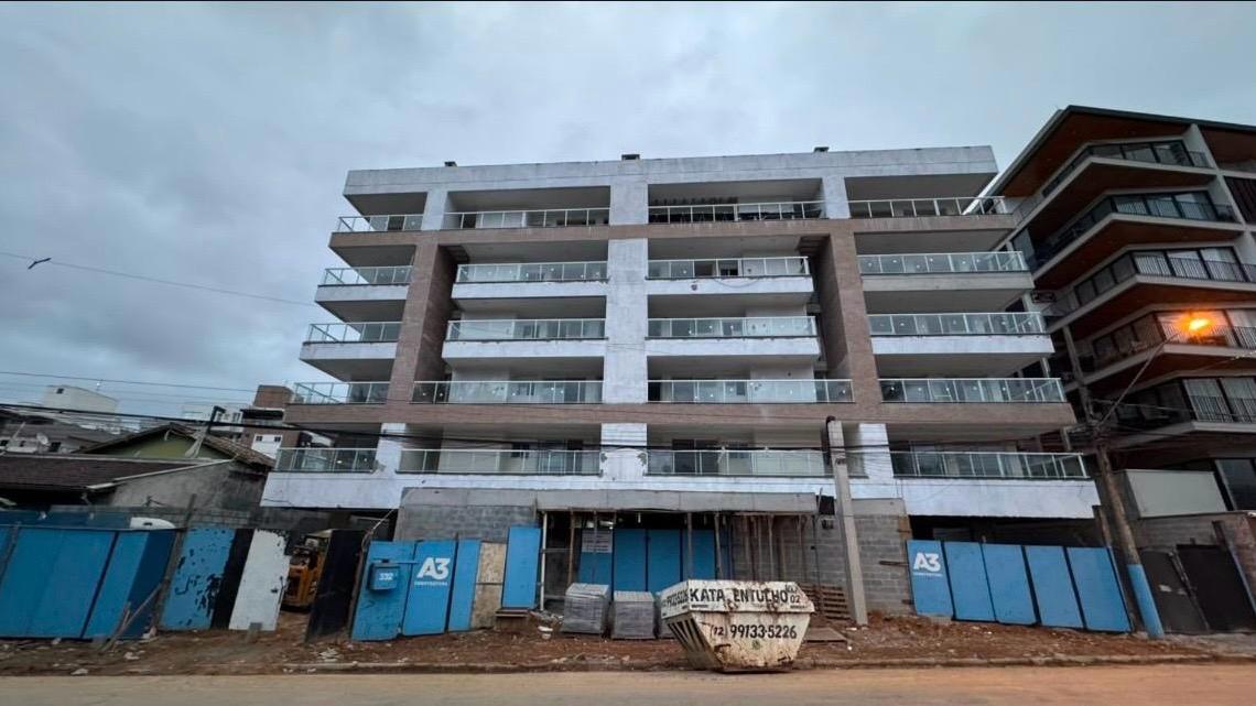 Apartamento no Itaguá no Residencial Duomo em Ubatuba — miniatura 16