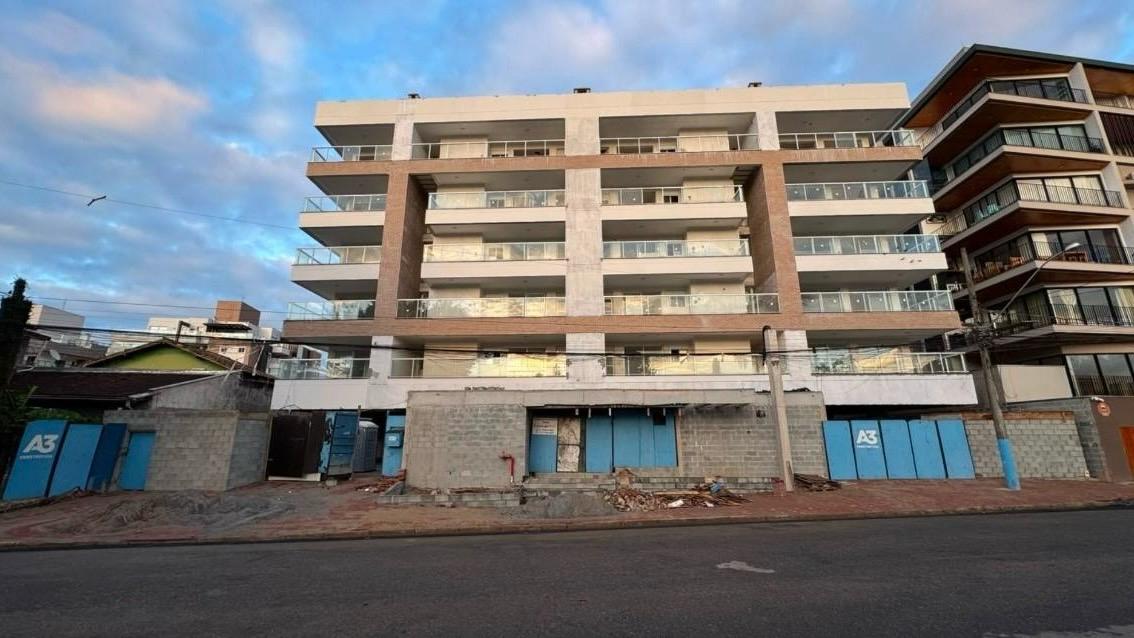Apartamento no Itaguá no Residencial Duomo em Ubatuba — miniatura 17