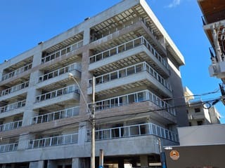 Apartamento no Itaguá no Condomínio Duomo Residencial em Ubatuba — miniatura 10