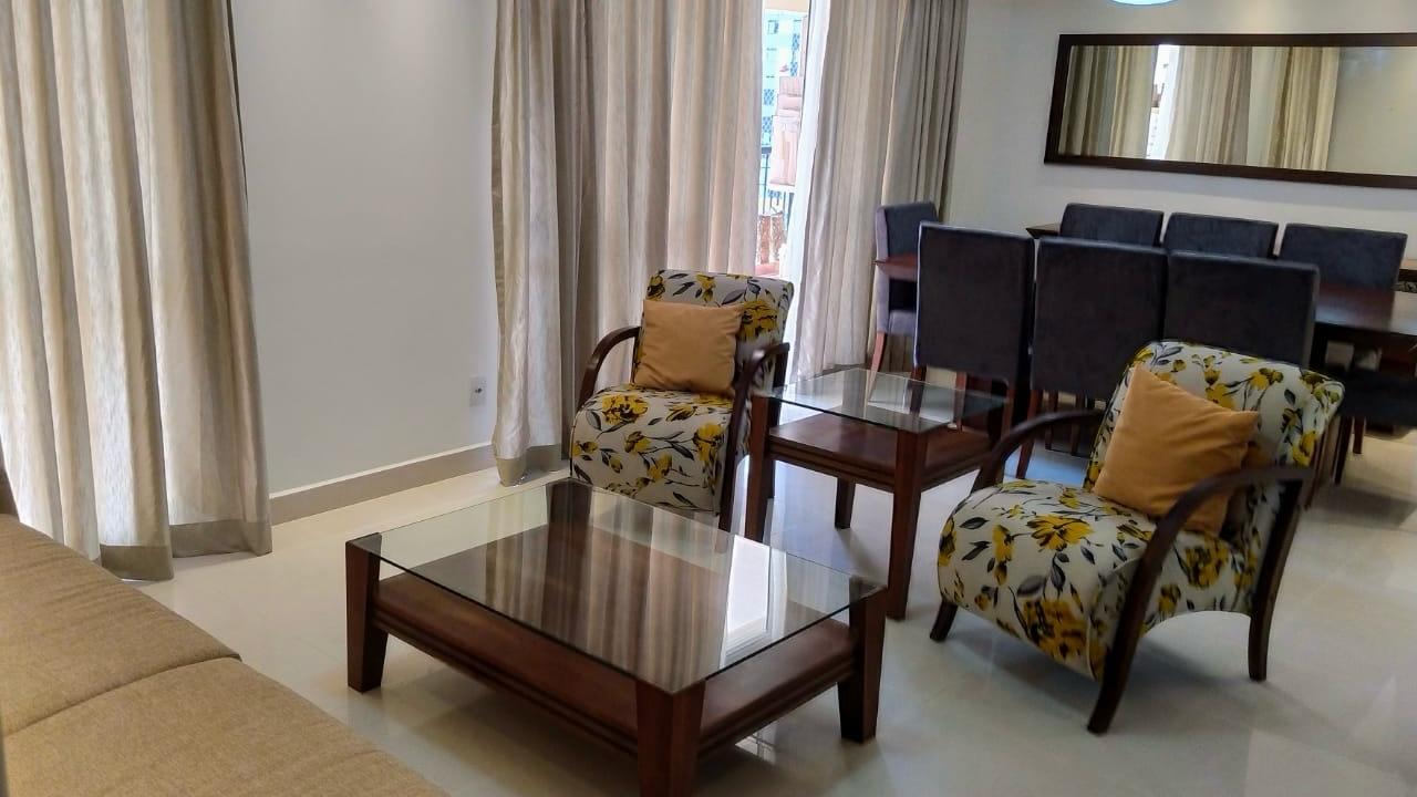 Apartamento no Jardim Altos do Esplanada, região do Jardim Aquarius, em São José dos Campos — miniatura 2