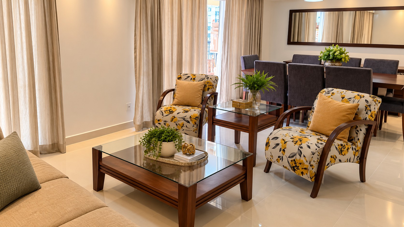 Apartamento no Jardim Altos do Esplanada, região do Jardim Aquarius, em São José dos Campos — miniatura 4