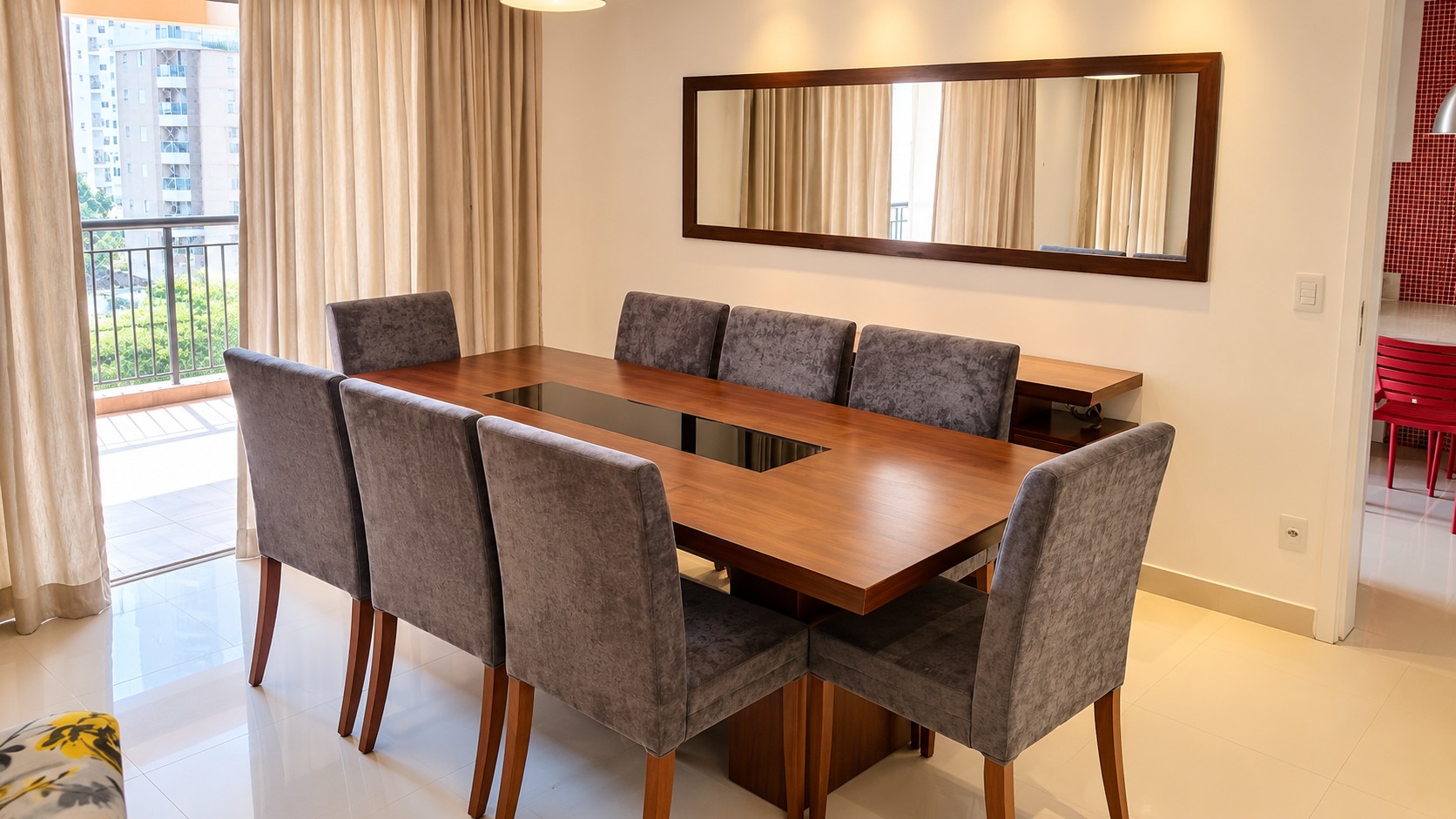 Apartamento no Jardim Altos do Esplanada, região do Jardim Aquarius, em São José dos Campos — miniatura 6