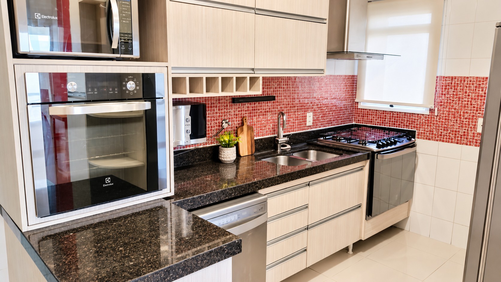 Apartamento no Jardim Altos do Esplanada, região do Jardim Aquarius, em São José dos Campos — miniatura 9