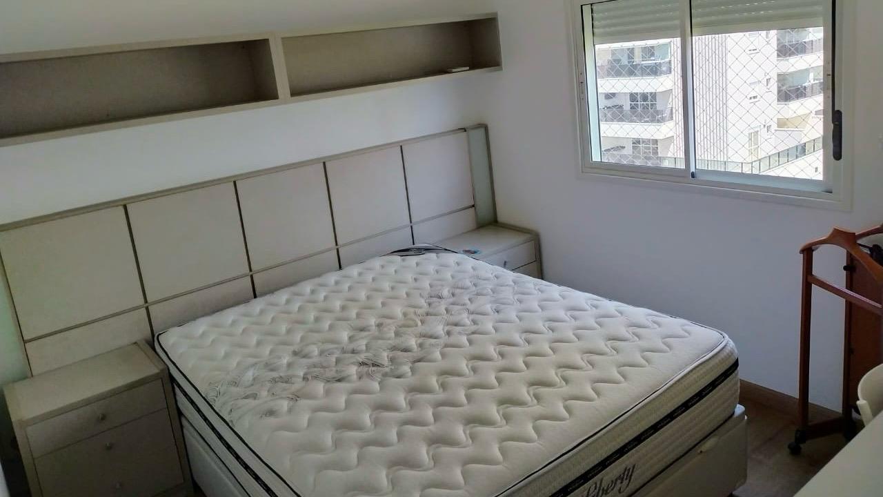 Apartamento no Jardim Altos do Esplanada, região do Jardim Aquarius, em São José dos Campos — miniatura 6