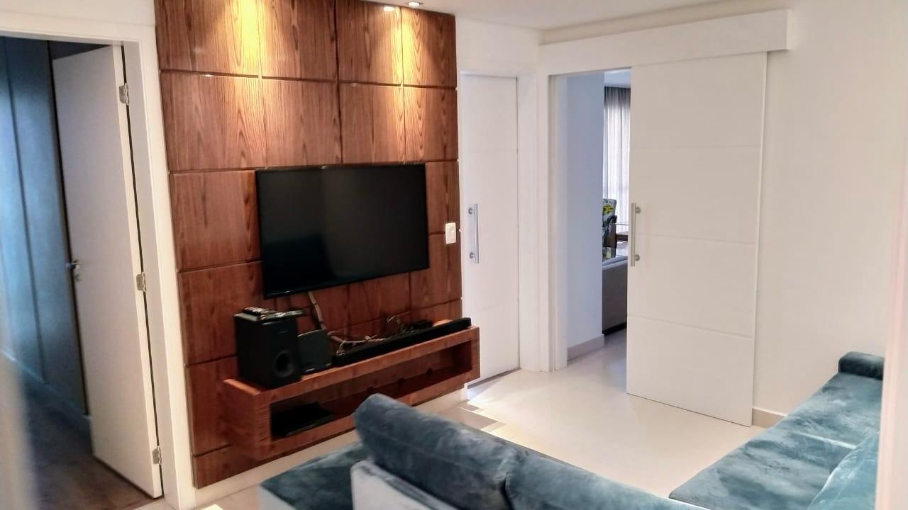 Apartamento no Jardim Altos do Esplanada, região do Jardim Aquarius, em São José dos Campos — miniatura 7