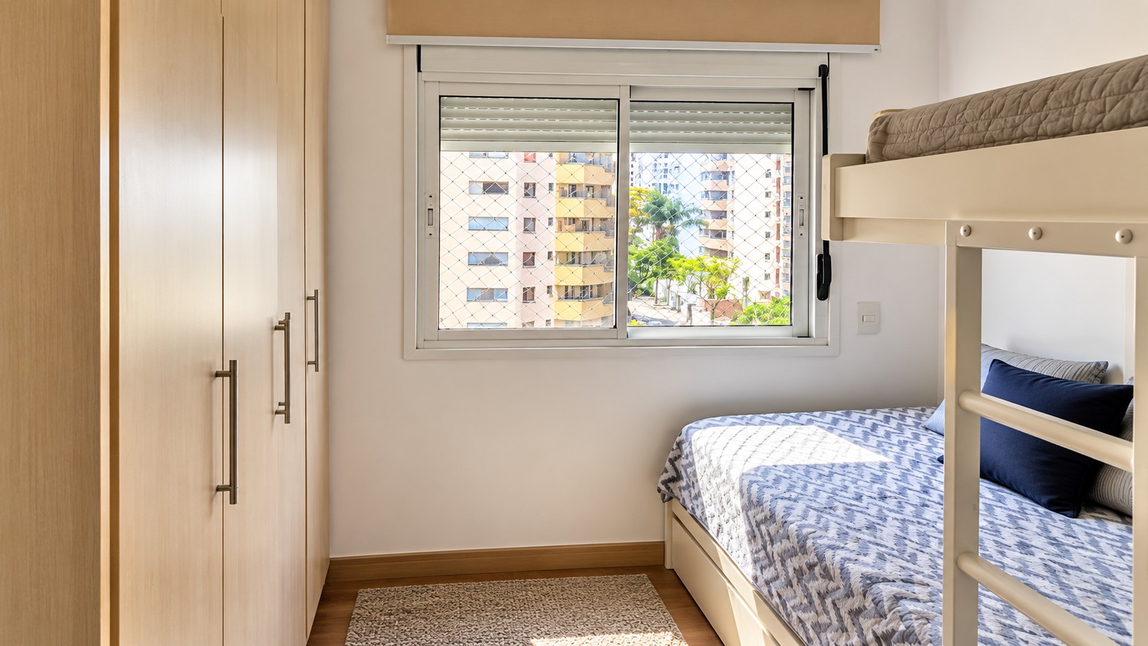 Apartamento no Jardim Altos do Esplanada, região do Jardim Aquarius, em São José dos Campos — miniatura 14