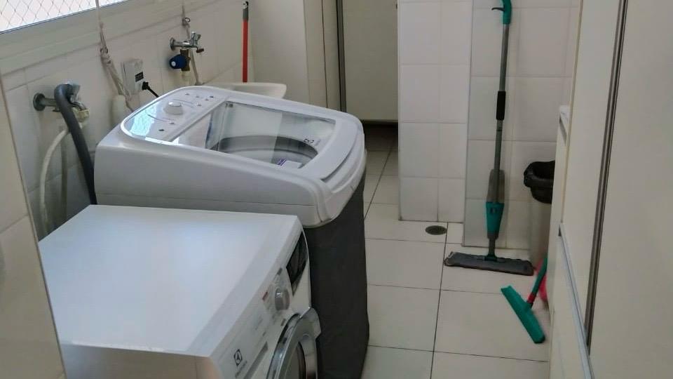 Apartamento no Jardim Altos do Esplanada, região do Jardim Aquarius, em São José dos Campos — miniatura 9