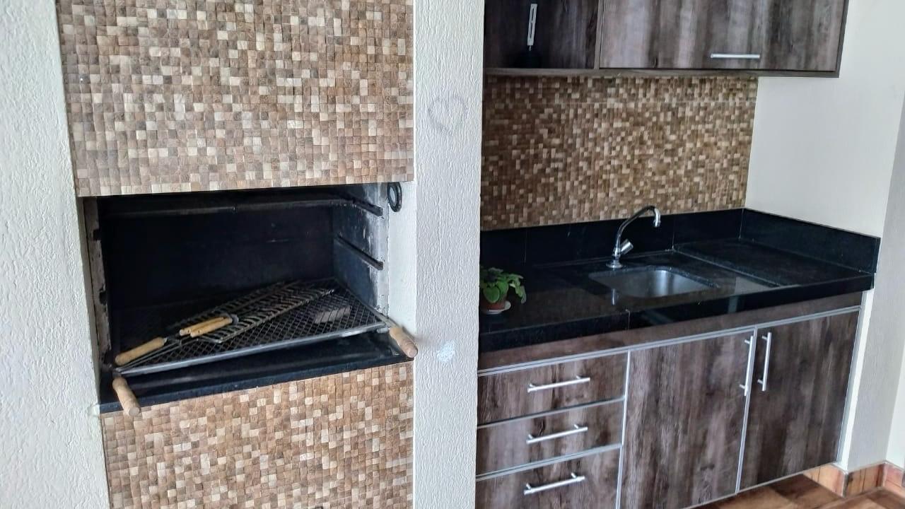 Apartamento no Jardim Altos do Esplanada, região do Jardim Aquarius, em São José dos Campos — miniatura 10