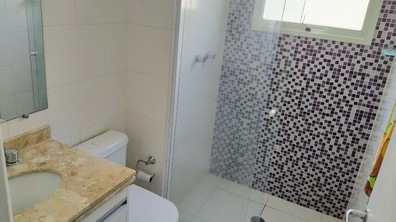 Apartamento no Jardim Altos do Esplanada, região do Jardim Aquarius, em São José dos Campos — miniatura 11