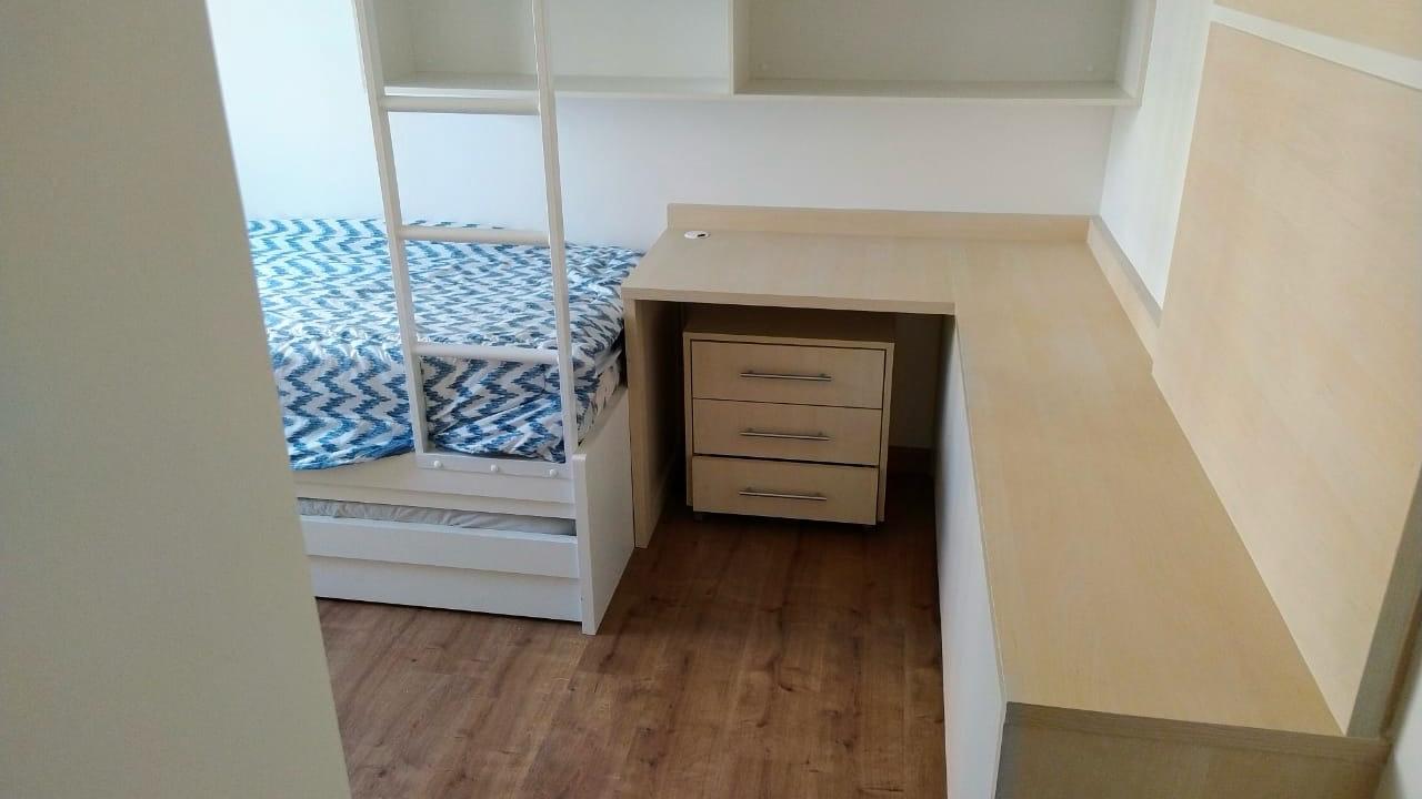 Apartamento no Jardim Altos do Esplanada, região do Jardim Aquarius, em São José dos Campos — miniatura 12