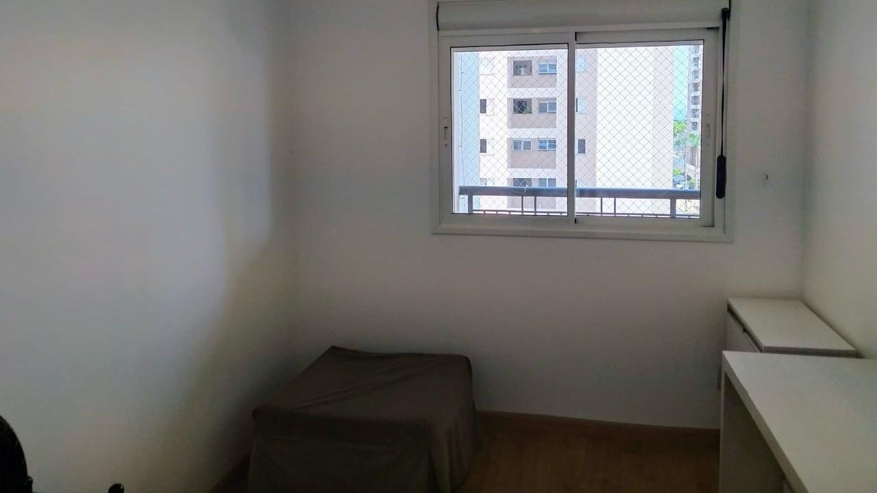 Apartamento no Jardim Altos do Esplanada, região do Jardim Aquarius, em São José dos Campos — miniatura 14