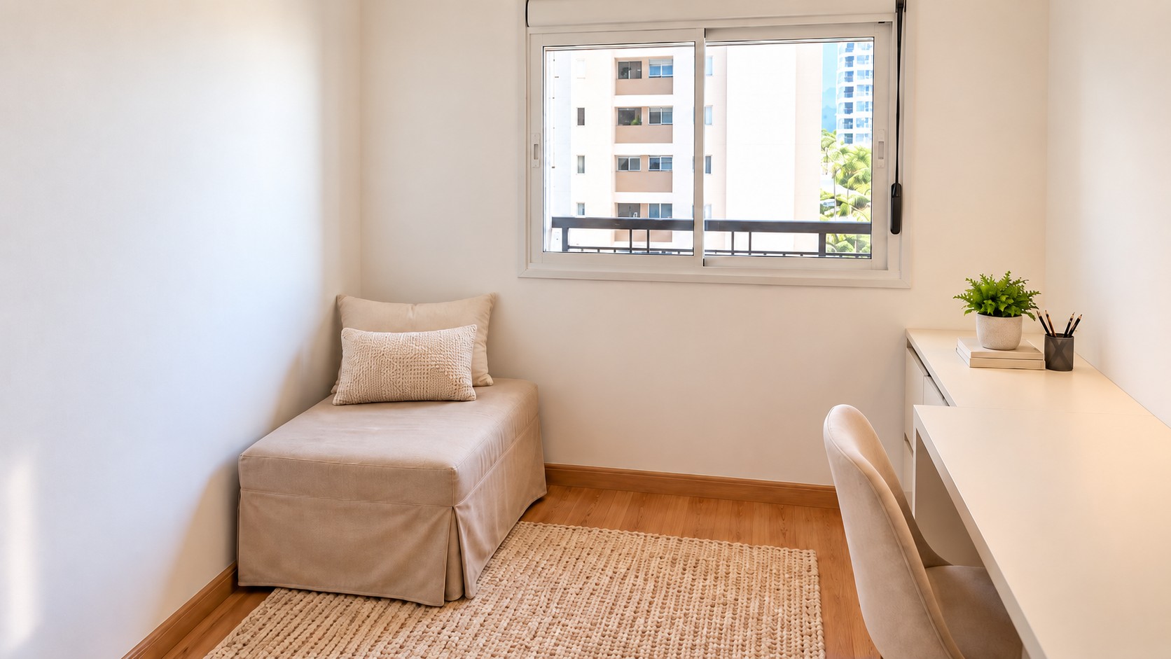 Apartamento no Jardim Altos do Esplanada, região do Jardim Aquarius, em São José dos Campos — miniatura 18