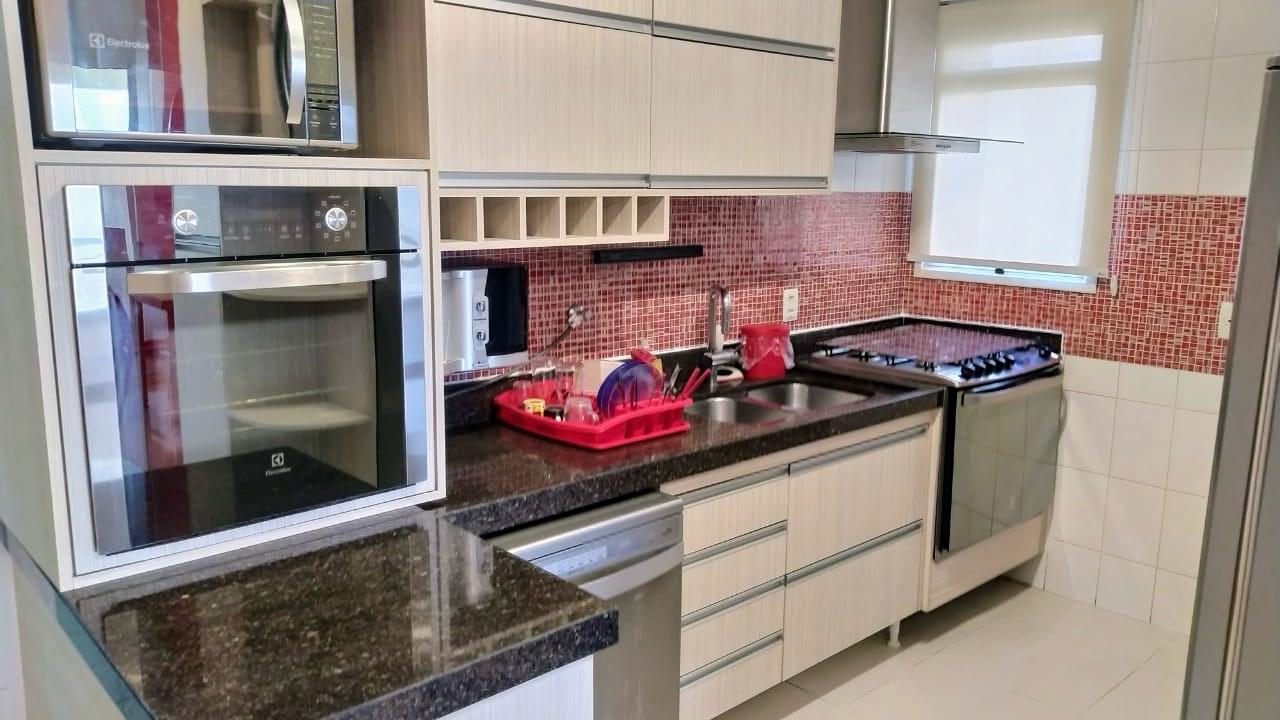 Apartamento no Jardim Altos do Esplanada, região do Jardim Aquarius, em São José dos Campos — miniatura 15