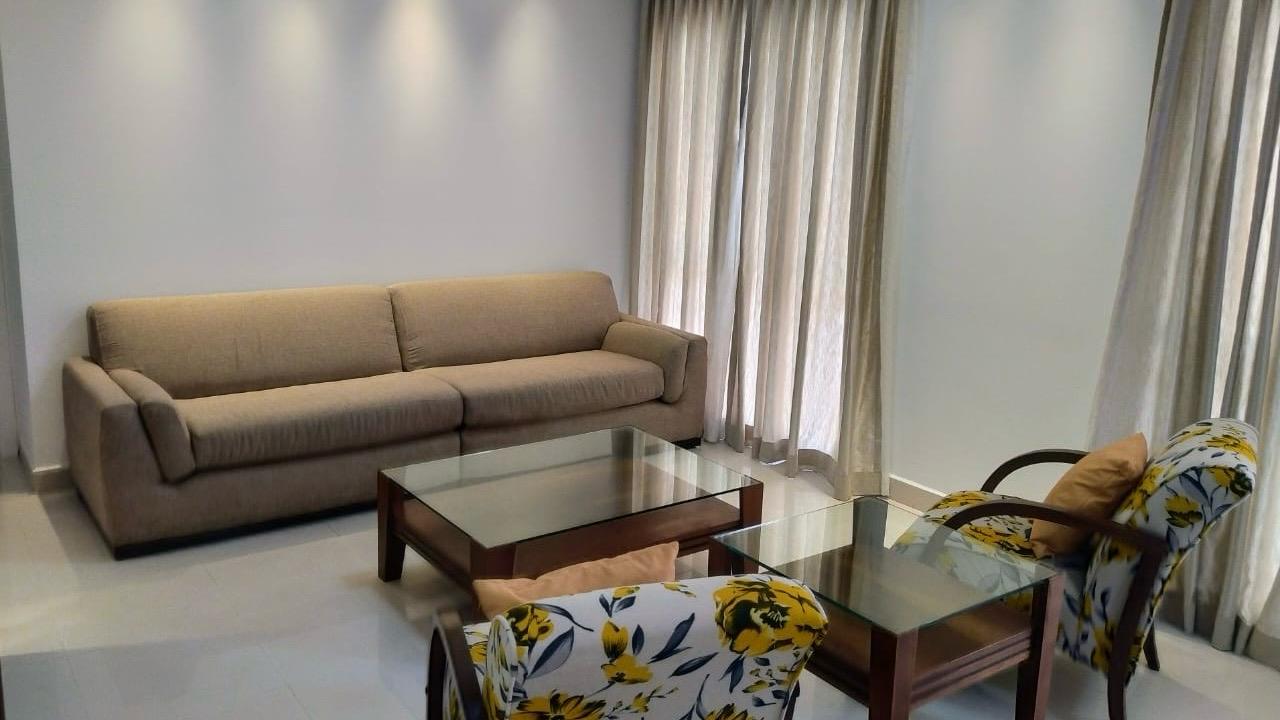 Apartamento no Jardim Altos do Esplanada, região do Jardim Aquarius, em São José dos Campos — miniatura 16
