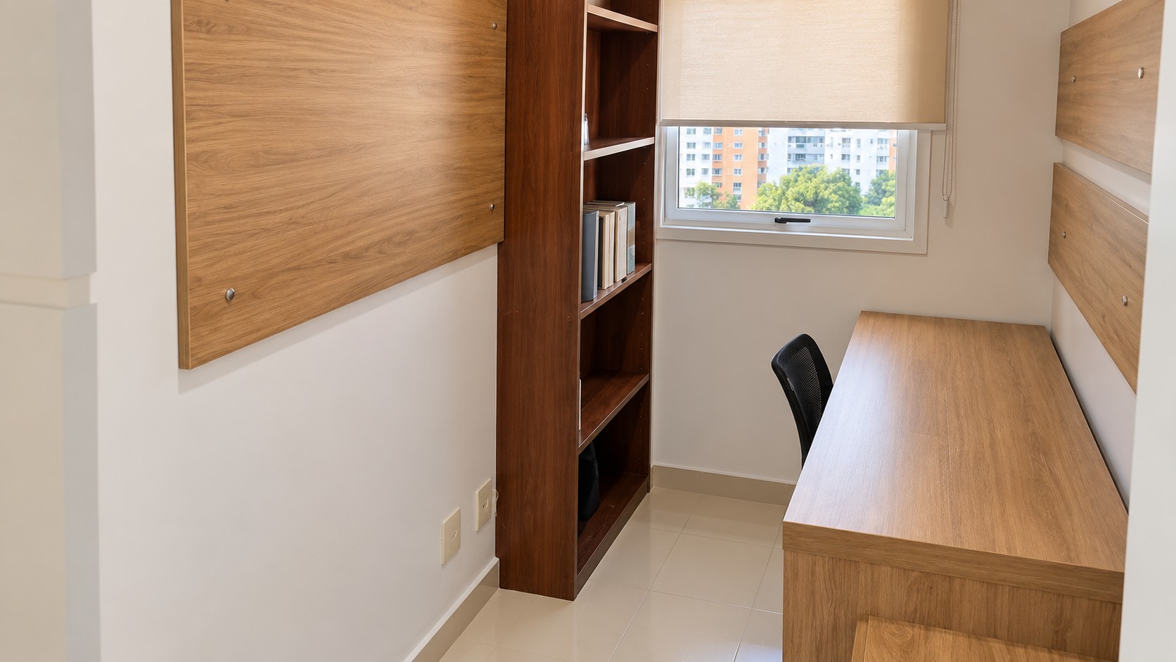 Apartamento no Jardim Altos do Esplanada, região do Jardim Aquarius, em São José dos Campos — miniatura 20