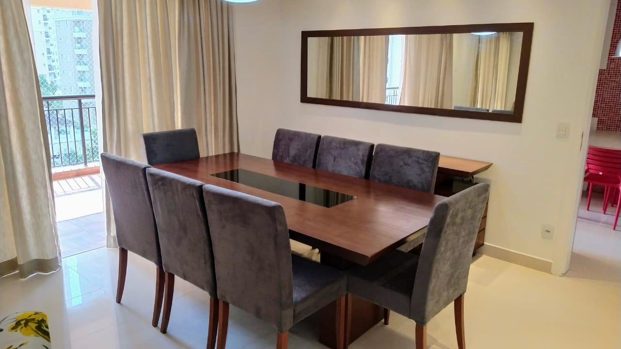 Apartamento no Jardim Altos do Esplanada, região do Jardim Aquarius, em São José dos Campos — miniatura 19