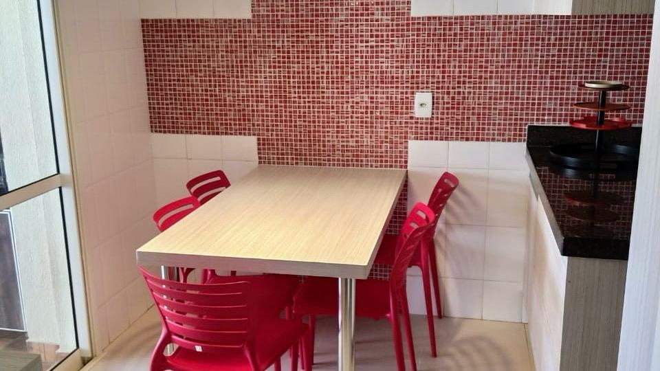 Apartamento no Jardim Altos do Esplanada, região do Jardim Aquarius, em São José dos Campos — miniatura 20
