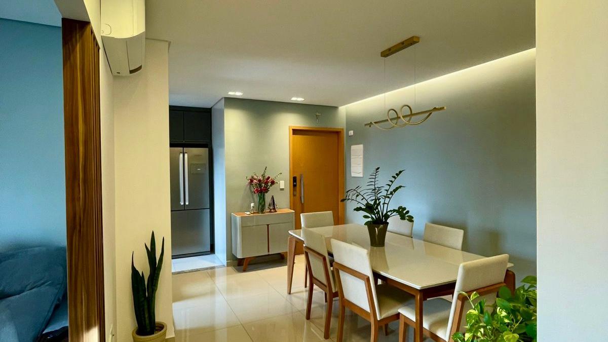 Apartamento à venda no Parque Industrial, São José dos Campos — miniatura 2