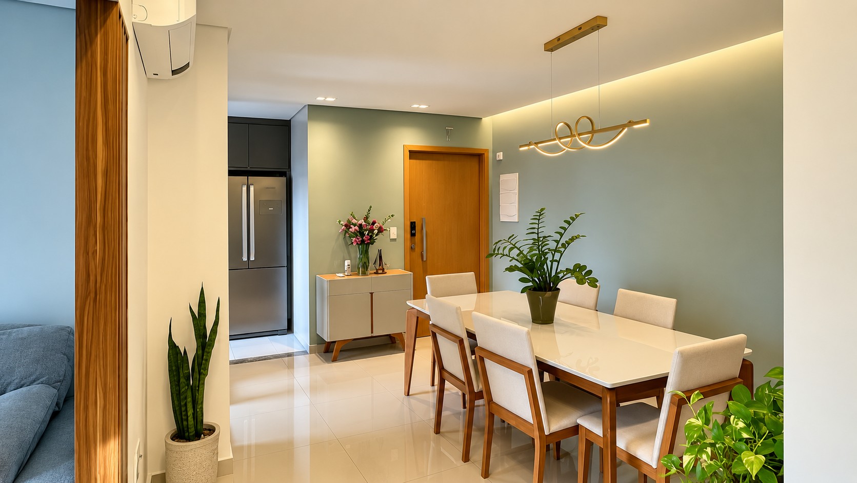 Apartamento à Venda no Parque Industrial em São José dos Campos — miniatura 2