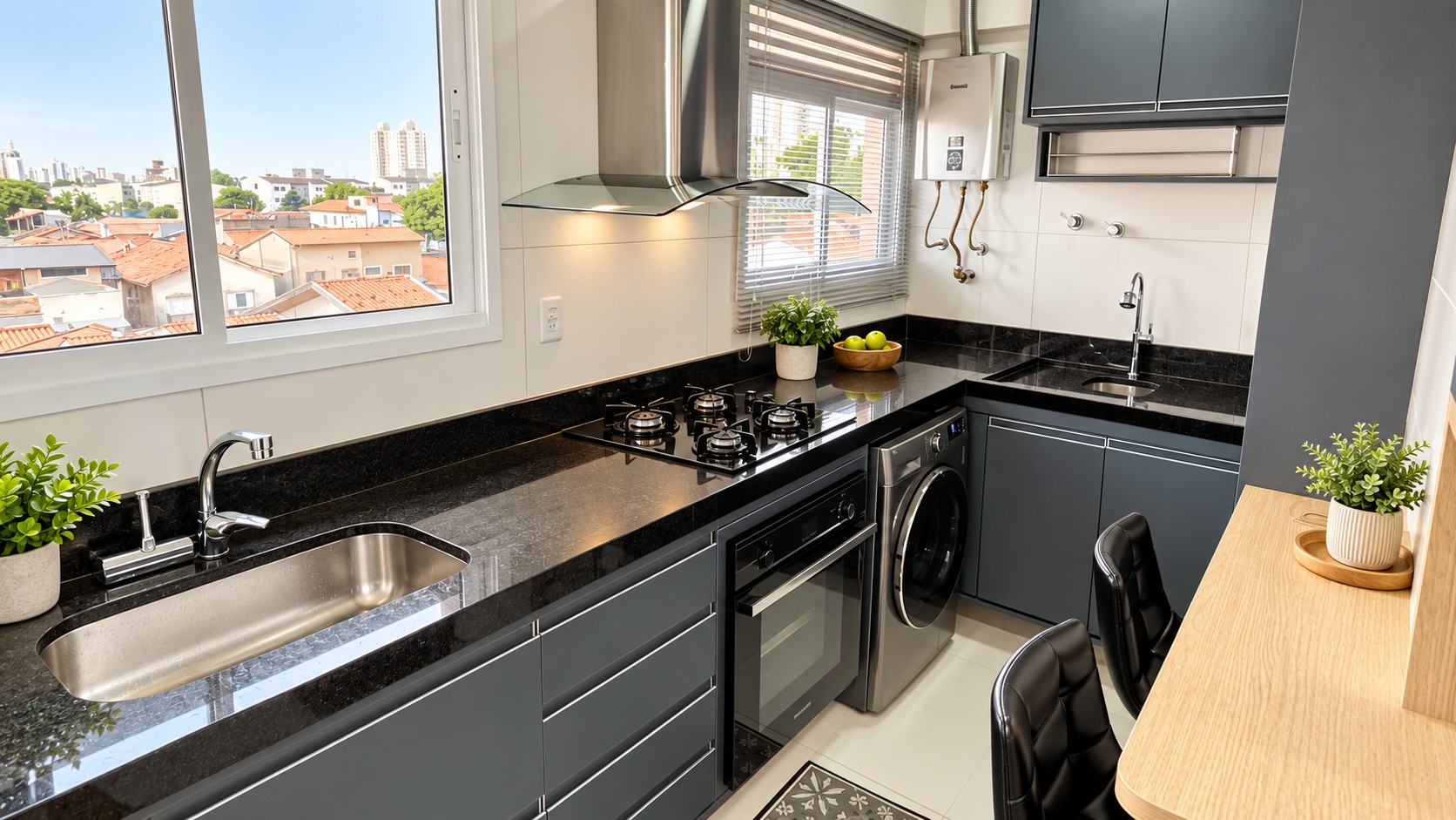 Apartamento à Venda no Parque Industrial em São José dos Campos — miniatura 3