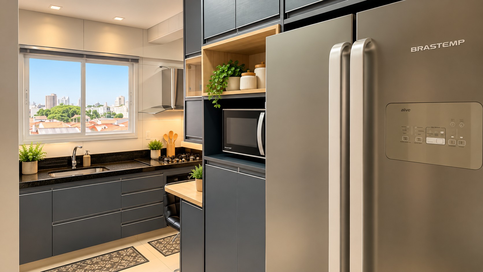 Apartamento à Venda no Parque Industrial em São José dos Campos — miniatura 4