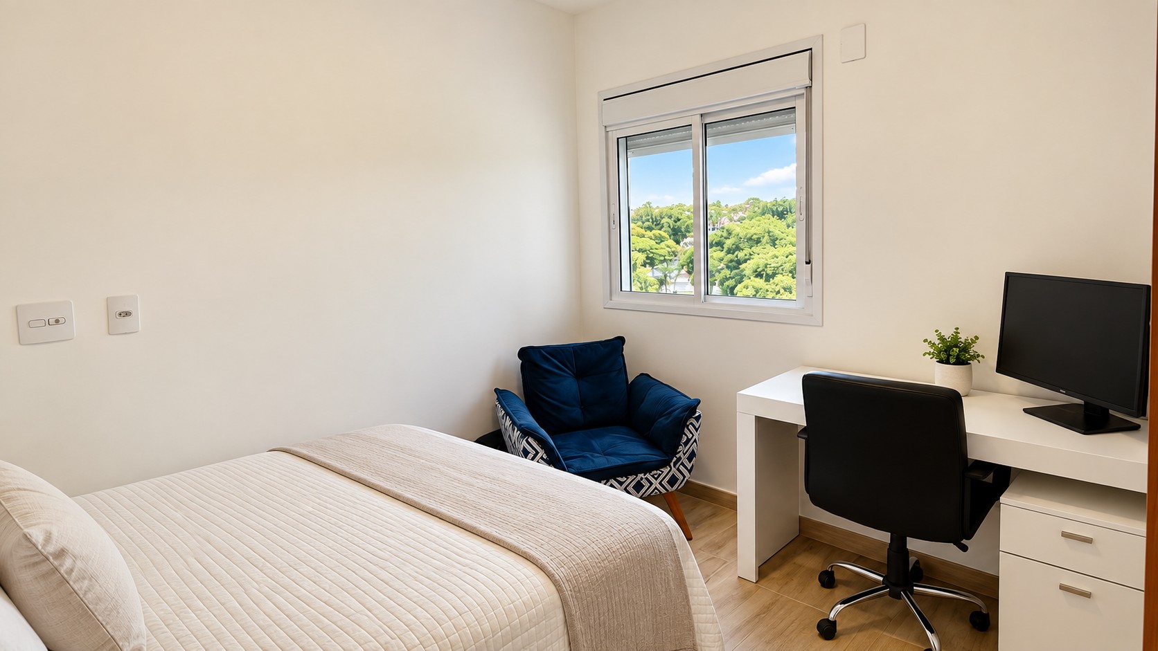 Apartamento à Venda no Parque Industrial em São José dos Campos — miniatura 5