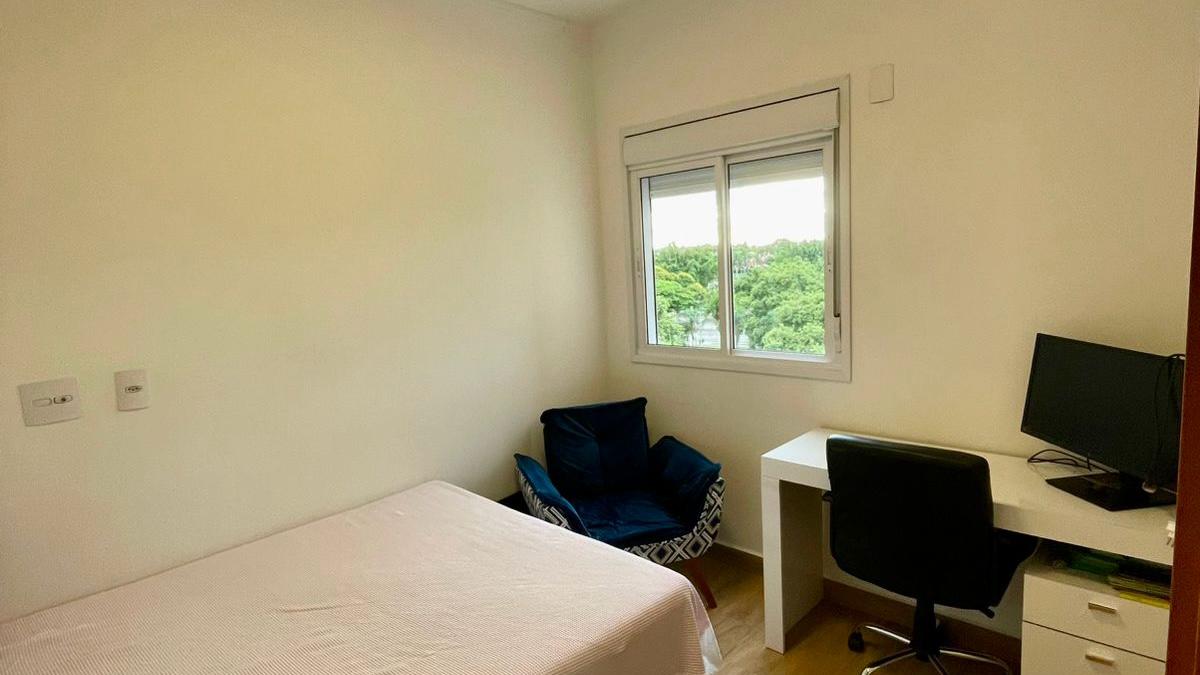 Apartamento à venda no Parque Industrial, São José dos Campos — miniatura 5